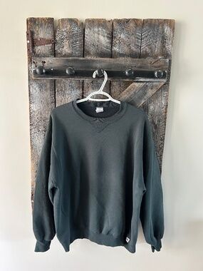 Men's Russell Crewneck